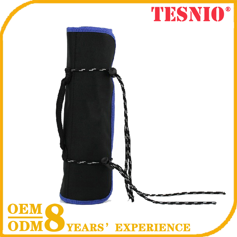 2016 Waterproof Black Tool Pouch, 2016 Newest Waist Tool Bag TESNIO, JG2069