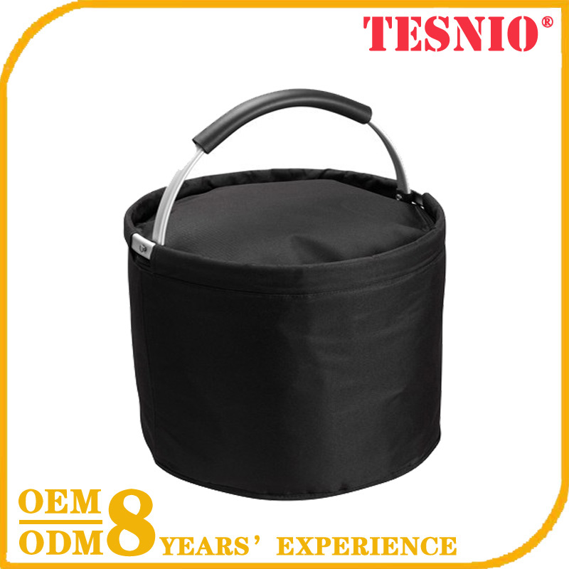 Baobao Cooler Bags 30 Cans Cooler Pack Canvas Cooler Bag TESNIO, DBB024