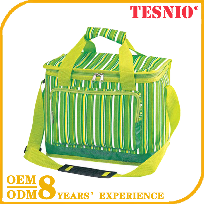 Belt Mini Cooler Bags Medical Ice Pack Ice Pack For Fan TESNIO, DBB037