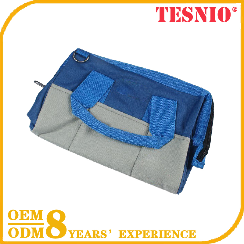 Best Selling Electrical Tool Kit Bag,Nice Folding Tool Bag TESNIO, JG2031