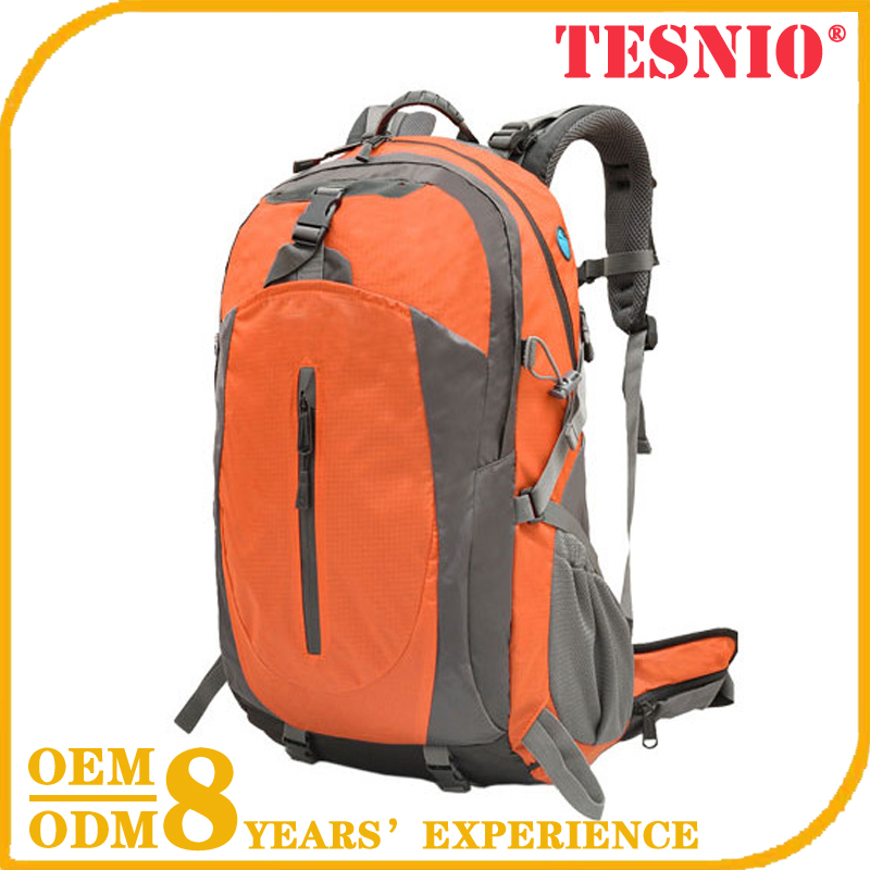 Best Travel Daypack Big School Bag for Students College Bag TESNIO, SD7050