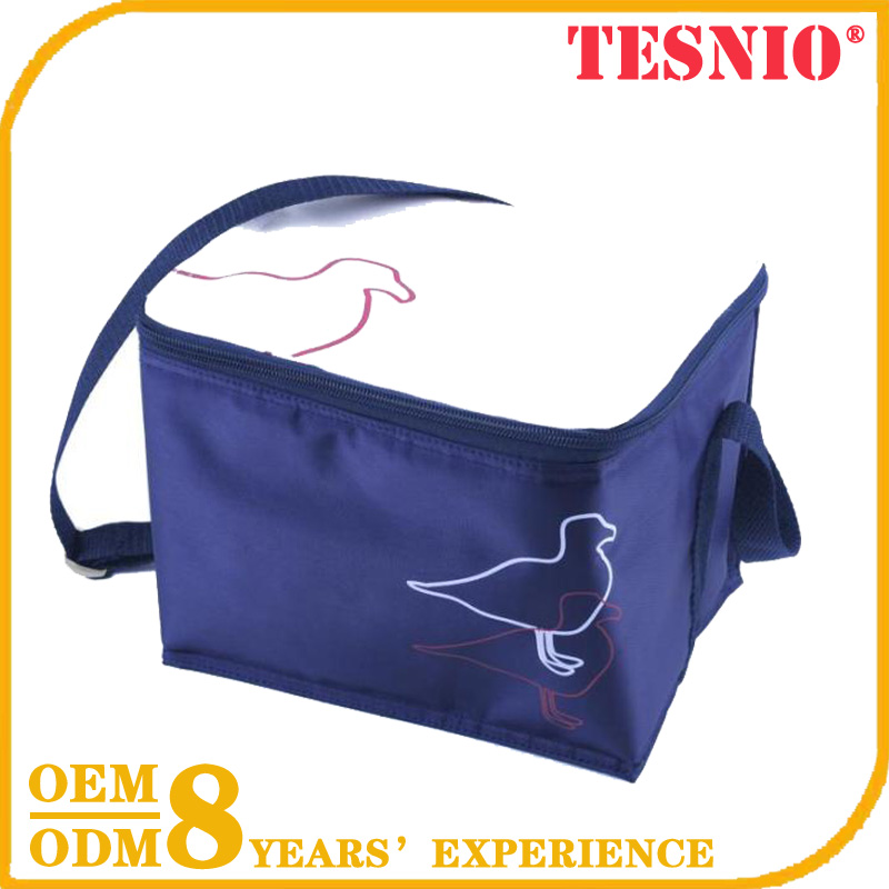 Camel Insulated Lunch Cooler Bag Zero Degrees Inner Cool TESNIO, DBB041