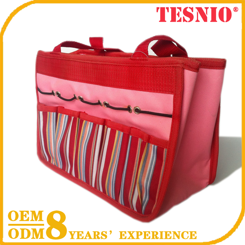 China Bucket Tool Bag,Kids Tool Bag Heavy Duty Discount Tool Bags TESNIO, JG2074