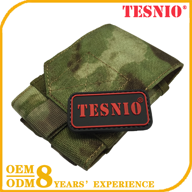 China Mobile Phone Pouch Mobile Phone Pouch Mobile Hand Pouches TESNIO, ZDX008