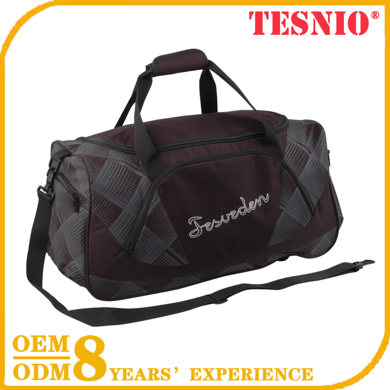 College Camping Bag Water Bottle Carry Bag Cloth Carrying Bag TESNIO, DY3024