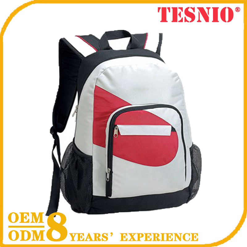 Cordura Protege Sport Duffel Bag Pattern Sports Bag TESNIO, DY3104