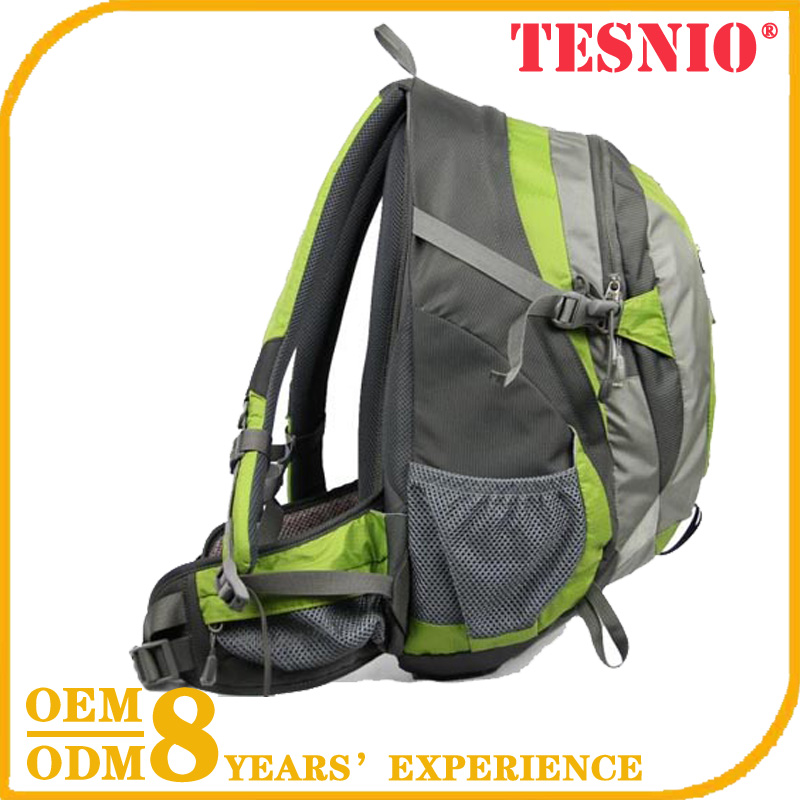 Cute Climbing Bag School Bag for Children Backpack Travel Bag TESNIO, SD7161