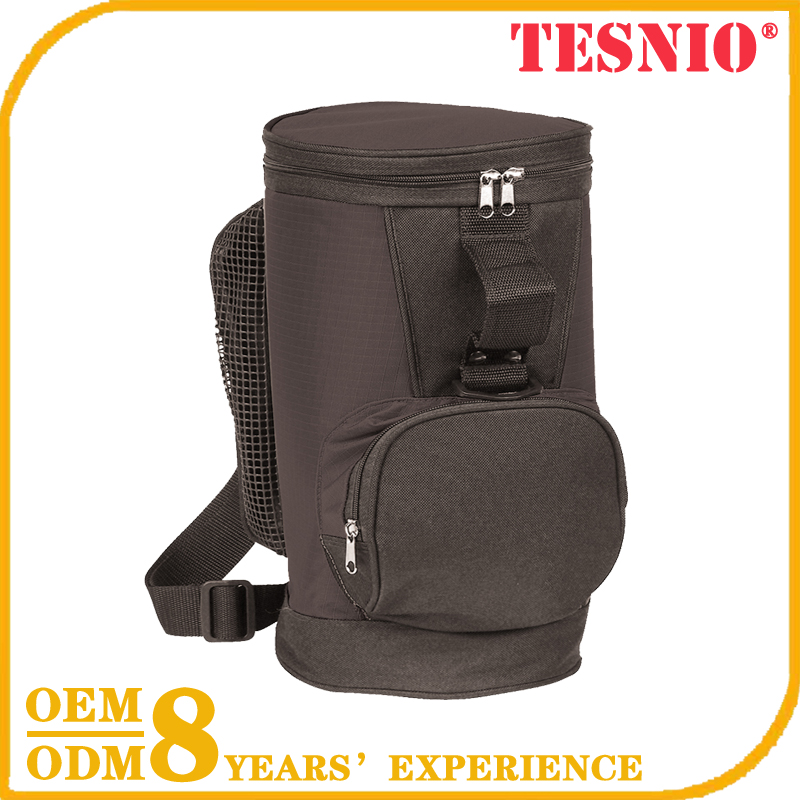 Distributors Insulated Paper Bag Cooler Cooling Gel Bags Gel Ice Packs TESNIO, DBB078