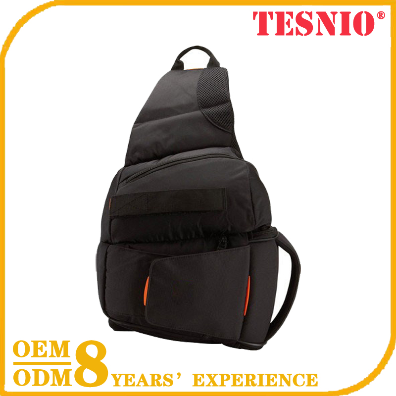Fashion Shoulder Women Sling Bag Cell Phone Canvas Shoulder TESNIO, JDG003