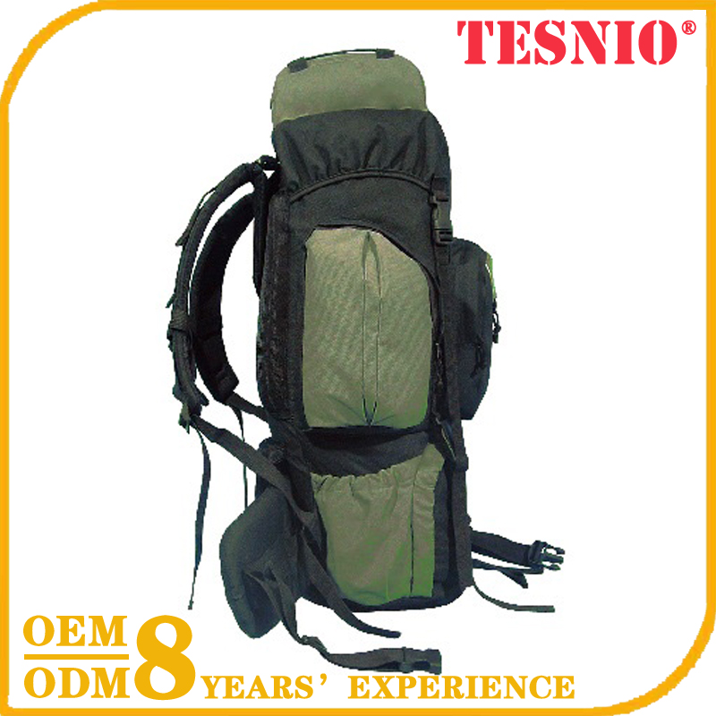 Good Quality Adventure Bag Mardingtop 70L Outdoor Backpack  TESNIO, SD7032