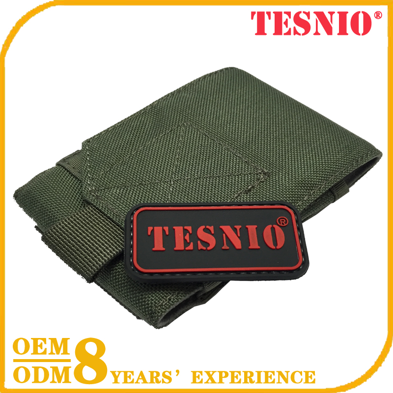 Handy Small Pouch Belt Pouch Small Belt Driven Water Pump TESNIO, ZDX004