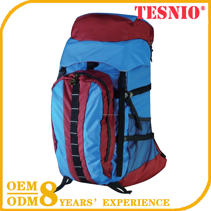 Hot Style Travel Storage Bag Travel Pack Hiking Bag TESNIO, SD7148