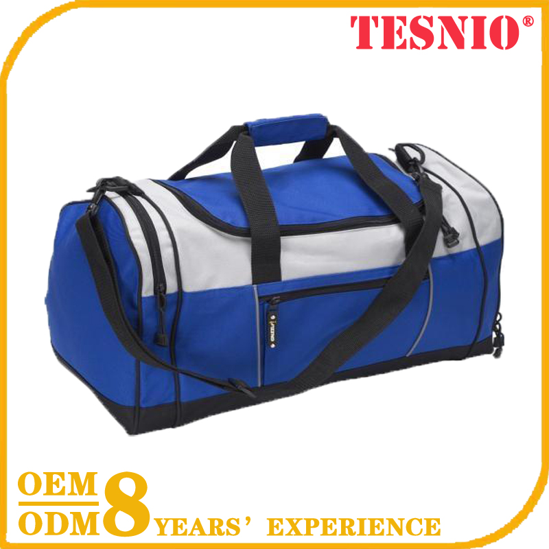 Korea Bag Bag Gym Folding Diaper Bag Canvas Duffel Bag tesnio, DY3098