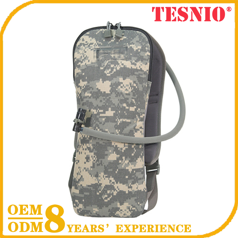 Military Custom Hydration Pack, Drinking Water Hydration Backpack Cheap TESNIO, DS5014