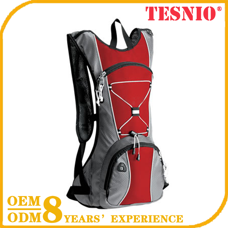 Newest Hiking Bags, 2L, 3L Capacity Hydration Bladder Water Bag TESNIO, DS5021