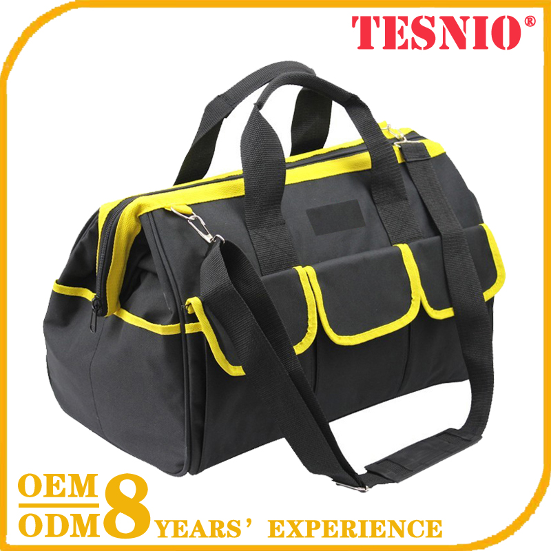 Newest Tool Bag, Folding Tool Bag for Sale TESNIO, JG2053