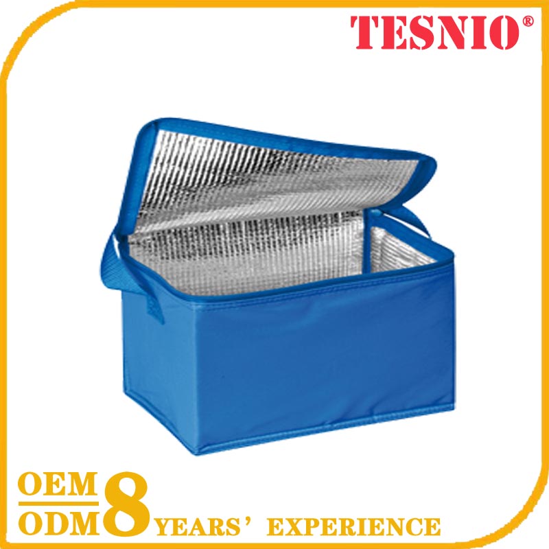 Nylon Bottle Cooler Bag Large Cooler Bag Animal Shape Ice Pack TESNIO, DBB074