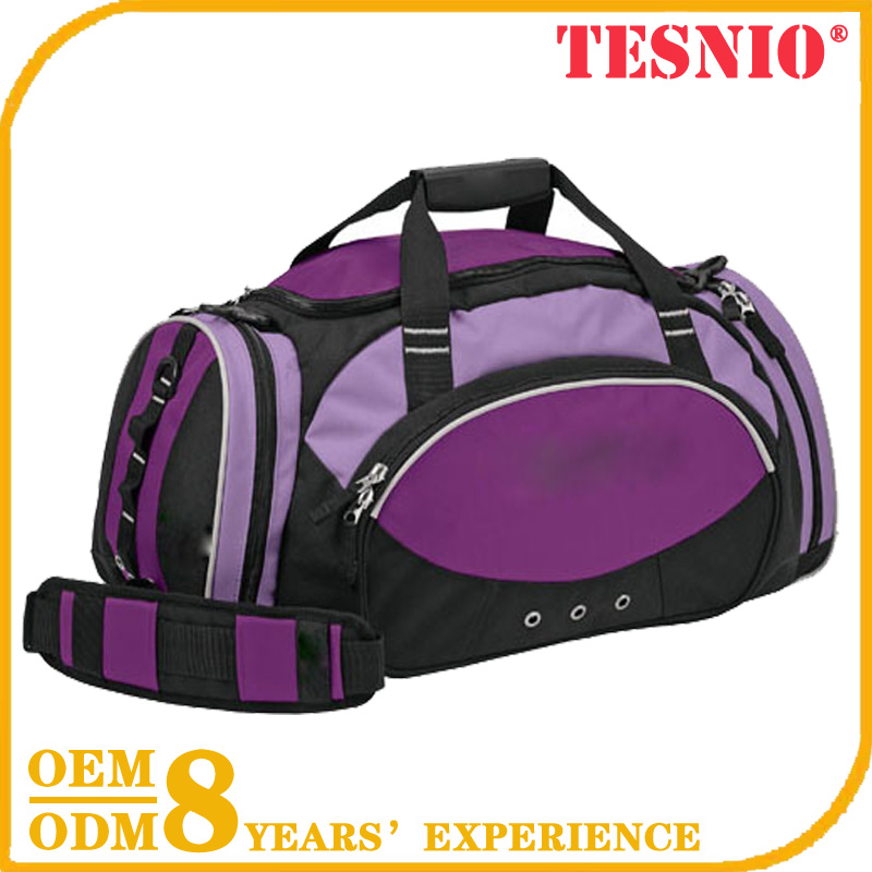 Production Duffel Organizer Pizza Carry Bag For Ps4 Sports TESNIO, DY3146