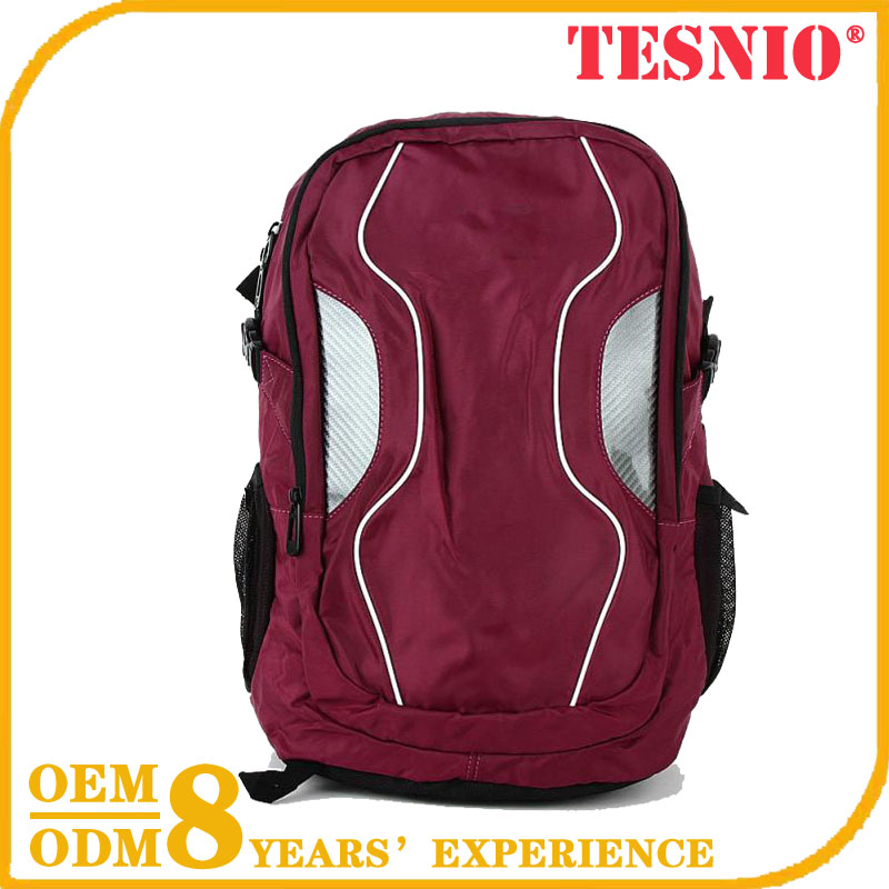 Promotion Stylish College Bag Camping Bag Foldable Duffel Bag TESNIO, DY3061