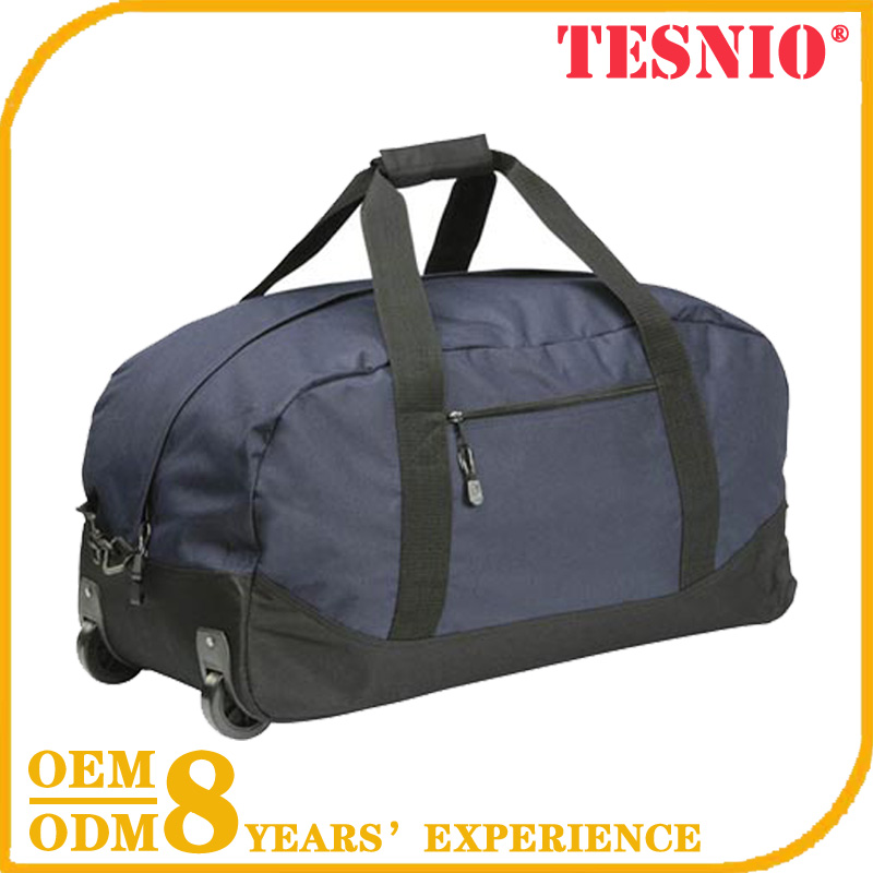 Small Carry Bag For Hoverboard Gym With Shoe Compartment TESNIO, DY3155