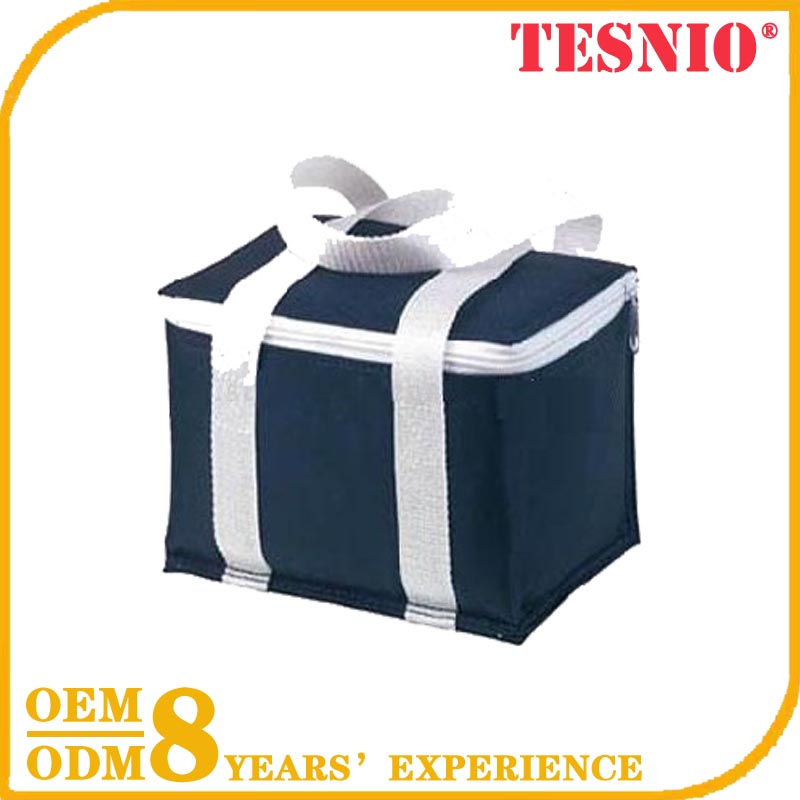 Teenage Gel Ice Pack Slipper Fit & Fresh Cool Coolers Slim Lunch Ice TESNIO, DBB070