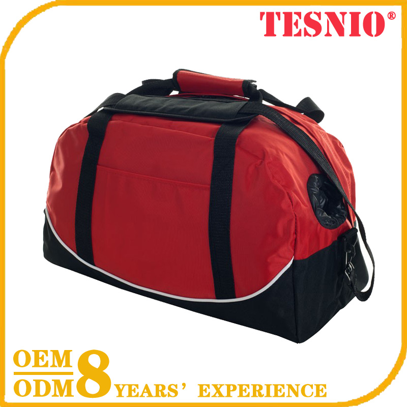 Teenage Sports Gym Duffel Bag Organizer Sports Gym Bag TESNIO, DY3119