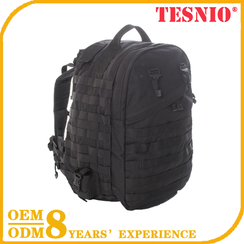 Top Sale Military Molle Bag, Waterproof Military Backpack Tactical TESNIO, CM1010