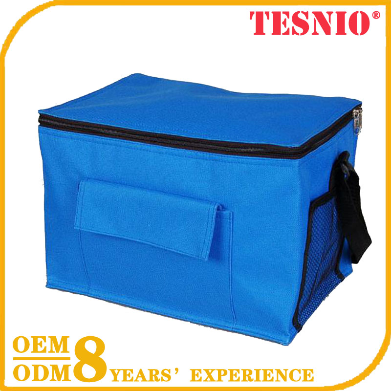 Ultralight Wine Bottle Gel Cooler Bags Travel Ice Bag 1.5L Bottle TESNIO, DBB090