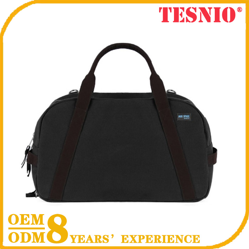 Water Resistant Sports Back Pack With Shoe Compartment TESNIO, DY3199