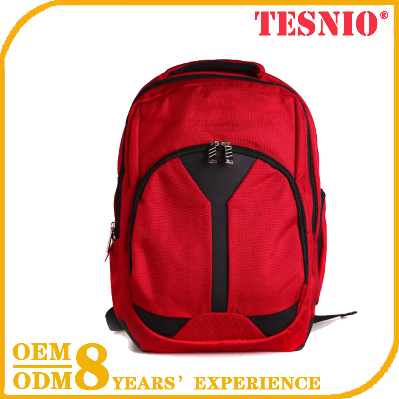 Wholesale School Bag Machine Sport Waist Bag Gym Sport Bag TESNIO, DY3064