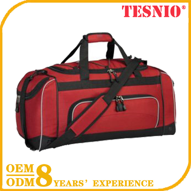 Xiamen Cheap Sports Back Pack Sport Tote Backpack TESNIO, DY3158