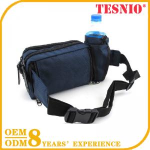 2016 Black Quality Waist Bags, Military Fanny Pack tesnio