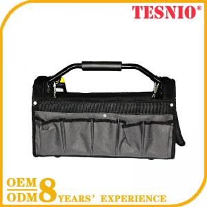 2016 Carpenters Plumbers Electrian Bag, Kit Tool Bag TESNIO
