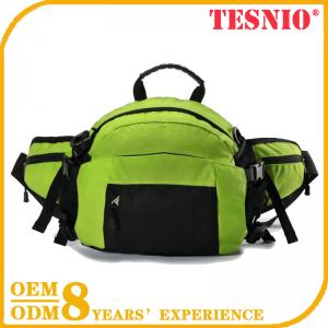 2016 Climbing Waist Pack Outdoor Bumbag tesnio