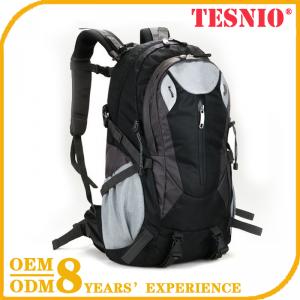2016 Hot Outdoor Backpack School Backpack tesnio