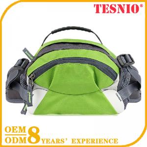 2016 Top Water Resistant Running Waist Bag Packs TESNIO