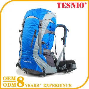 2016 Trekking Backpack Comfortable Outdoor Sleeping Bag tesnio