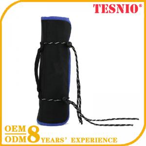 2016 Waterproof Black Tool Pouch, 2016 Newest Waist Tool Bag TESNIO