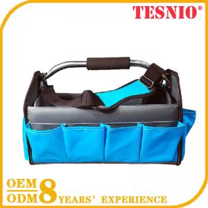Aluminium framed garden tool bag, Garden Bag TESNIO