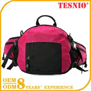 Auto-organizer Mini Waist Bag for Running, Pack Runner Belt tesnio