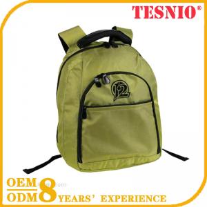Camel School 2016 PU Leather Bag TESNIO