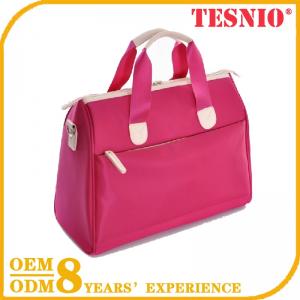 Canvas Duffel Bag Duffel Bag Wholesale Foldable TESNIO