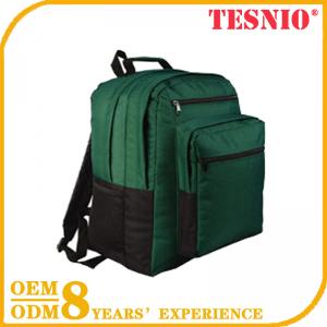 China Girls School Backpack Folding Shopping Bag TESNIO