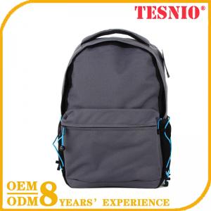 College Backpack Bag School Plastic Carry Bag Design tesnio