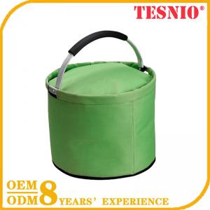 College Solar Powered Cooler Bags Lunch Bag 2016 Trolley TESNIO