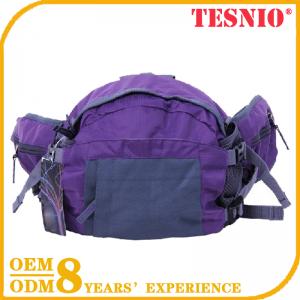 Comfortable Travel Waist Pack, Cute Money Belt for Women tesnio