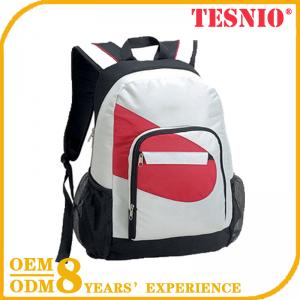 Cordura Protege Sport Duffel Bag Pattern Sports Bag TESNIO