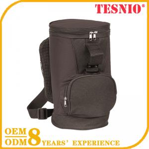 Distributors Insulated Paper Bag Cooler Cooling Gel Bags Gel Ice Packs TESNIO