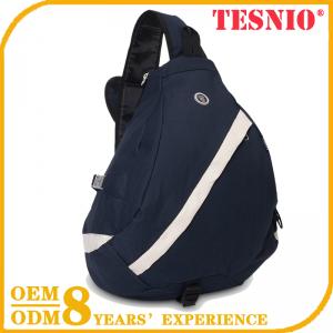 Eco Frozen School Backpack Trolley Luggage Gym Backpack TESNIO