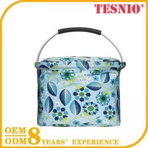 Expandable Ice Cube Bags Rechargeable Ice Pack Thermal Insulation TESNIO